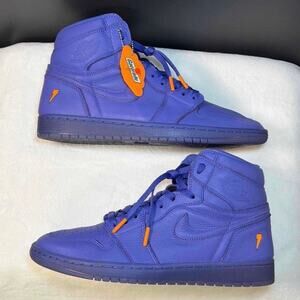 Air Jordan 1 High OG Rush Violet AJ5997-555 | 11.5M